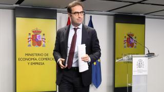 La inversión en industria y construcción sostiene el avance del PIB este año pero augura un desplome en 2026