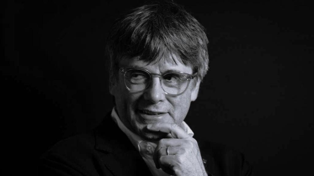 Carles Puigdemont.