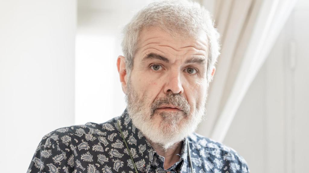 Lorenzo es amigo de Carmen Calvo y también se lleva muy bien con Esperanza Aguirre.