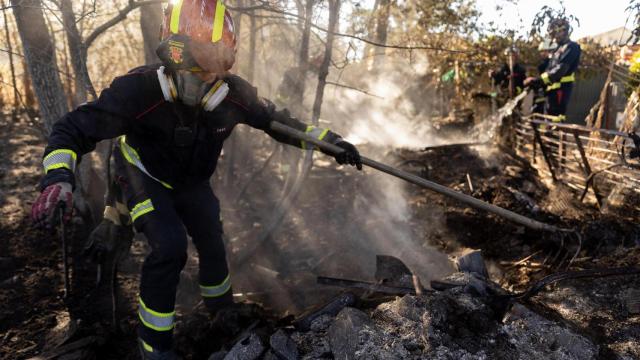 Foto: Eduardo Parra (Europa Press)