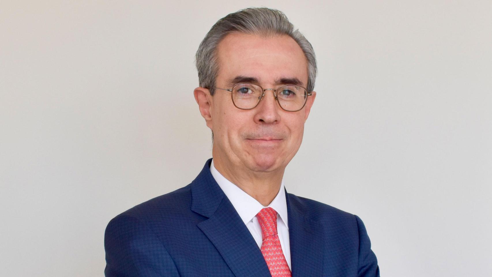 Manuel Aguilera, director de Mapfre Economics.