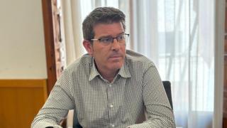 Vox amenaza con retirar su apoyo al PP en la Diputación de Valencia si financia a la Acadèmia de la Llengua