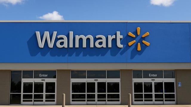 Walmart debe pagar una suma millonaria por un juicio