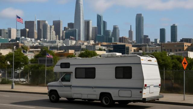 San Francisco busca revertir la crisis de vivienda en la ciudad
