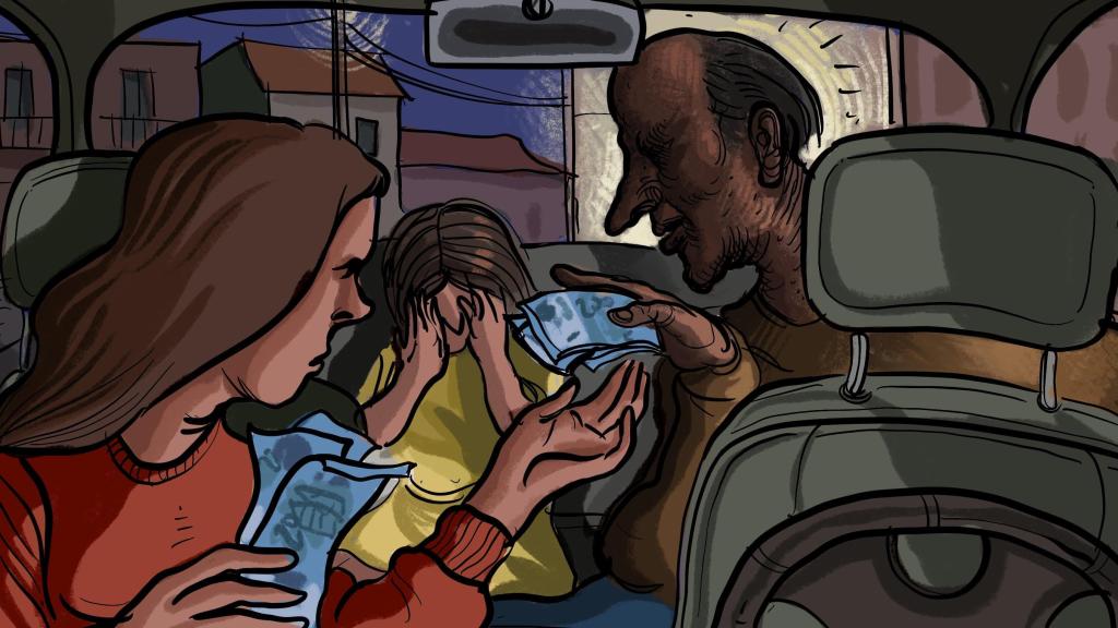 Juan Díaz y José Rodríguez violaron a la hija de María del Sol con su consentimiento