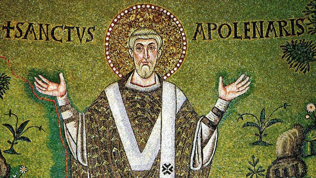 San Apolinar