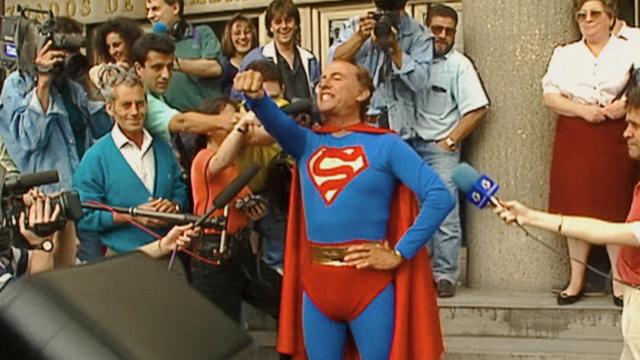 Imagen del último episodio de la tercera temporada de 'Anatomía de...'