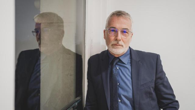 El periodista y presentador de informativos David Cantero nos habla sobre las mujeres de su vida.