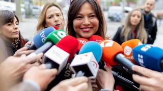 Errejón recurre a la Audiencia ante la negativa del juez a actuar contra Elisa Mouliaá por "intimidar" a una testigo