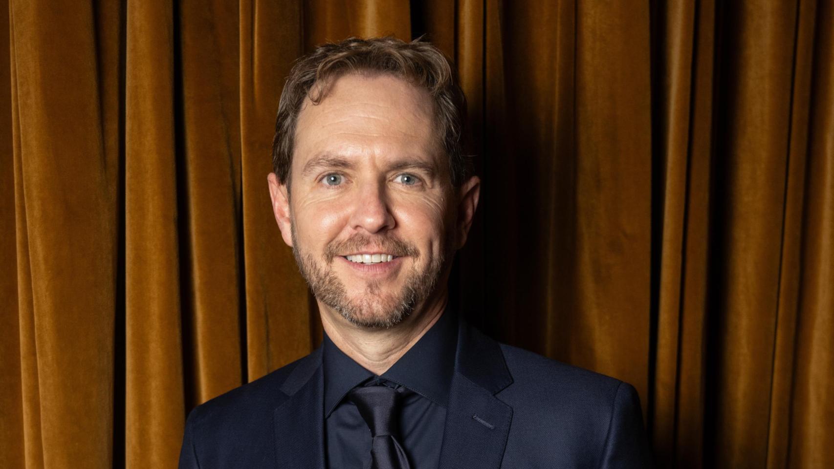 Matt Shakman, director de 'Los Cuatro Fantásticos: primeros pasos'