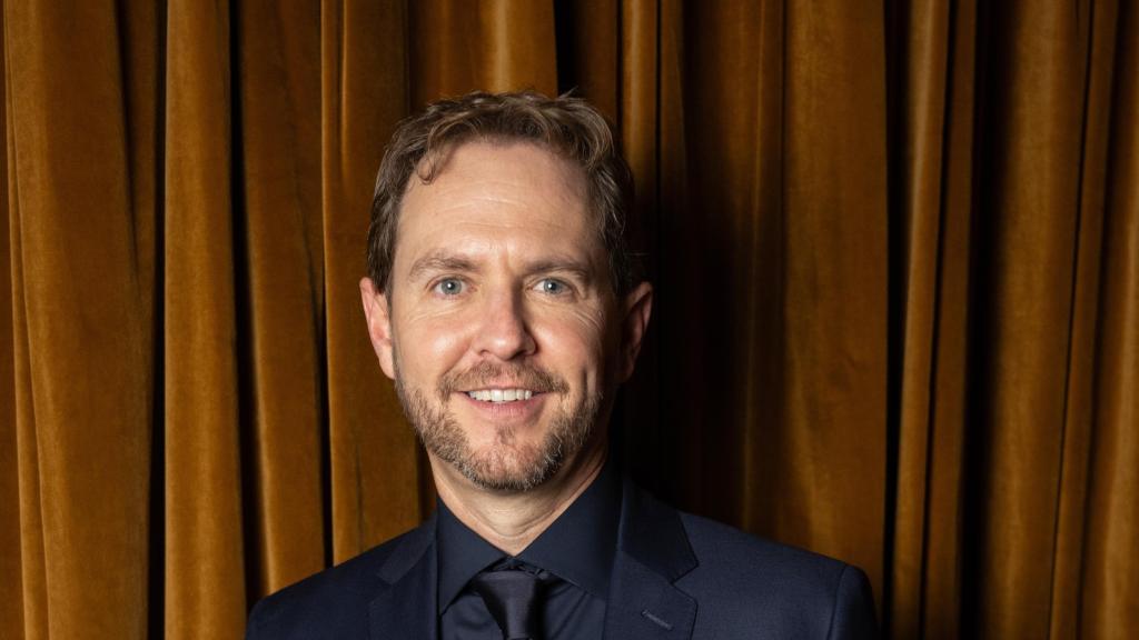 Matt Shakman, director de 'Los Cuatro Fantásticos: primeros pasos'