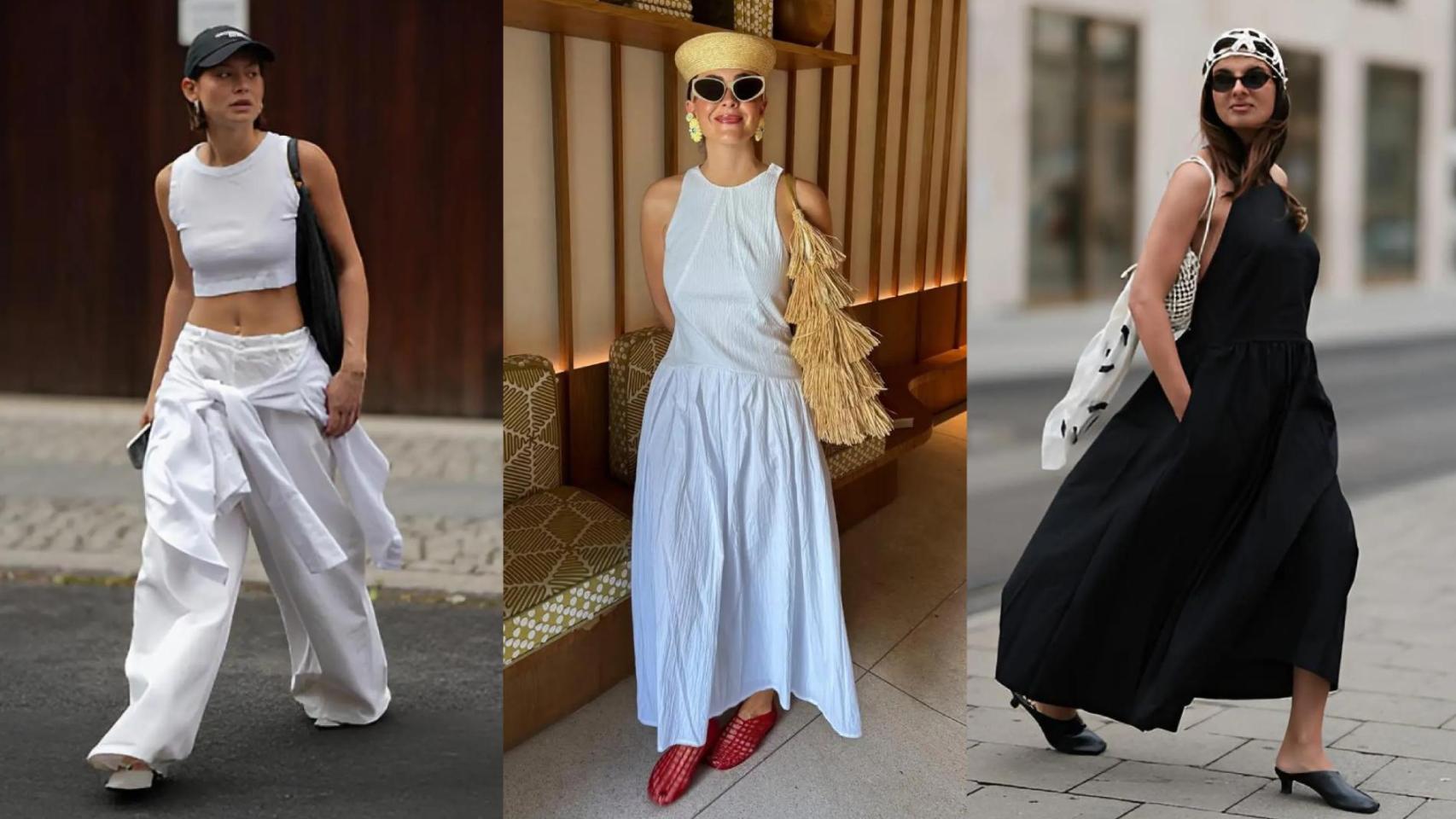 ¿Qué tocados y sombreros son tendencia este verano? Los modelos favoritos del 'street style'