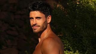 Noel Bayarri, en una imagen de sus redes sociales.