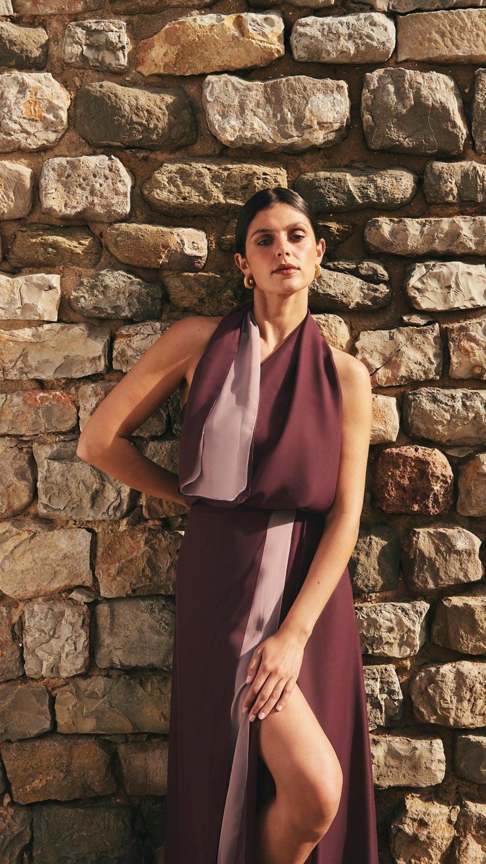 Conjunto Carlota de Florentina