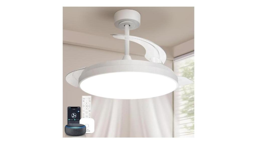 Aigostar-Mesh-retráctil