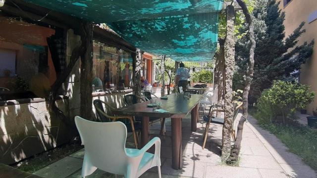 Furancho Moisés, en O Porriño (Pontevedra)