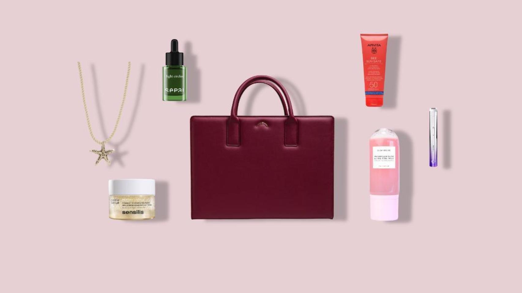 De la crema de noche de Sensilis a la nueva campaña de Chanel: las novedades de Magas de la semana