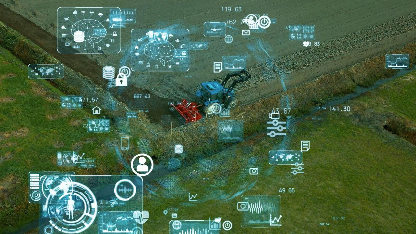 El 'venture capital' con foco en el sector 'agrifootech' en España sigue fragmentado.