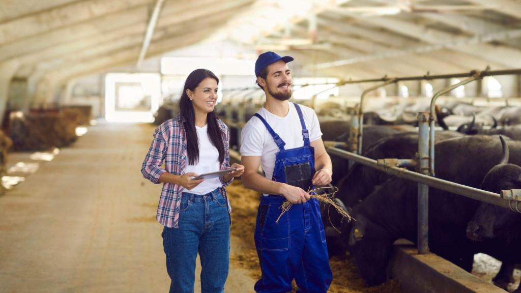 La inversión especializada en el ámbito privado sigue siendo una asignatura pendiente del sector agroalimentario.