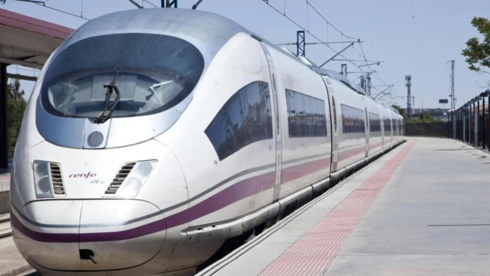 Bruselas adopta un plan para completar la línea de alta velocidad Madrid-Lisboa antes de 2034:  Apenas tres horas