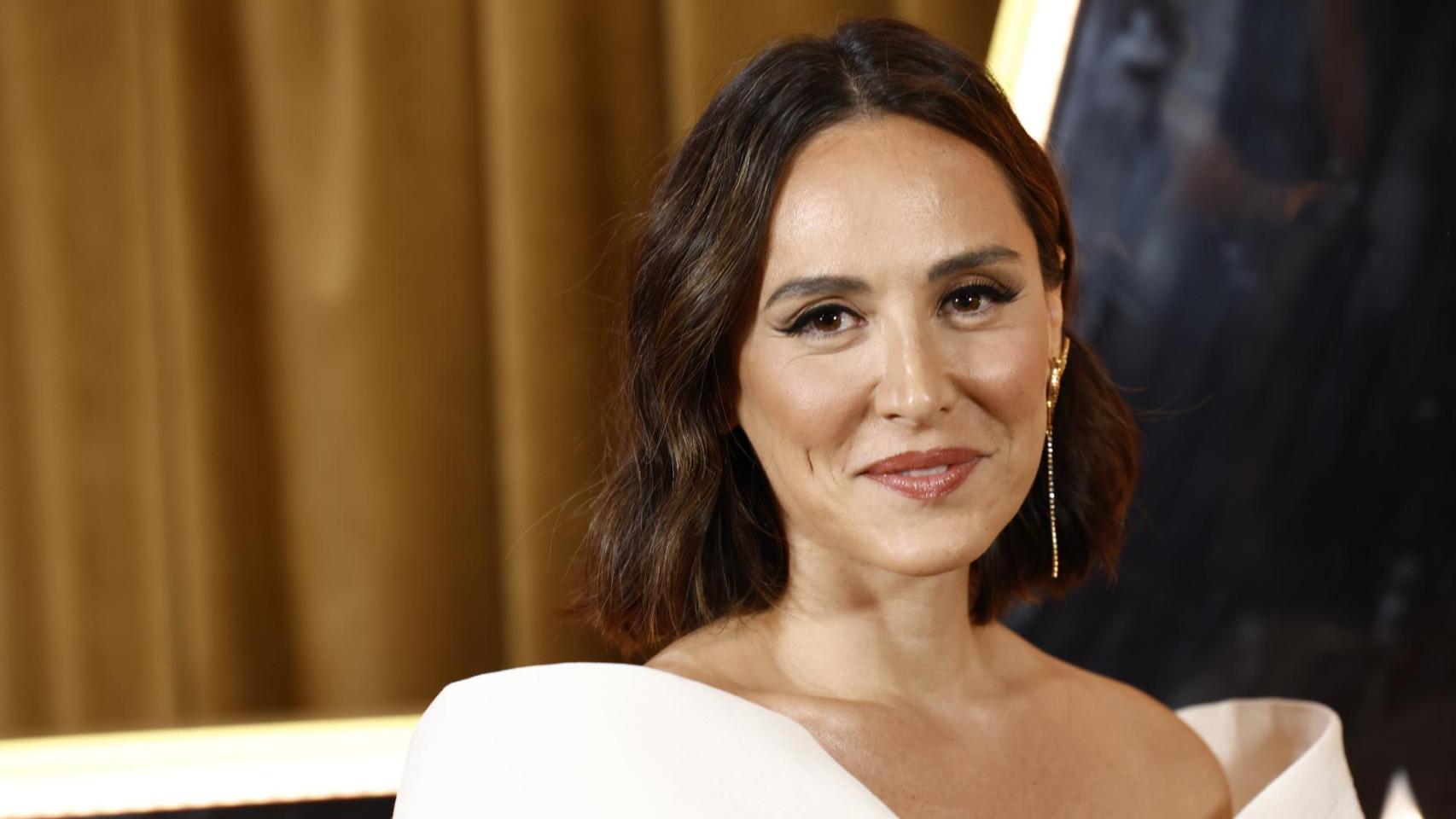 Tamara Falcó, en una imagen de archivo.