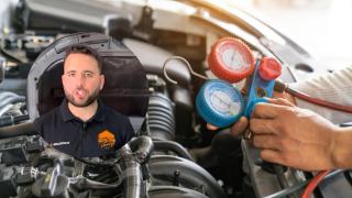 el fallo de tu coche si no enfría lo suficiente