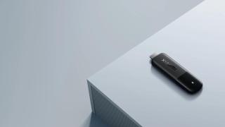 El nuevo Chromecast de Xiaomi llega por sorpresa con Google TV