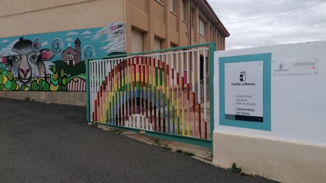 CRA Valle de Alcudia