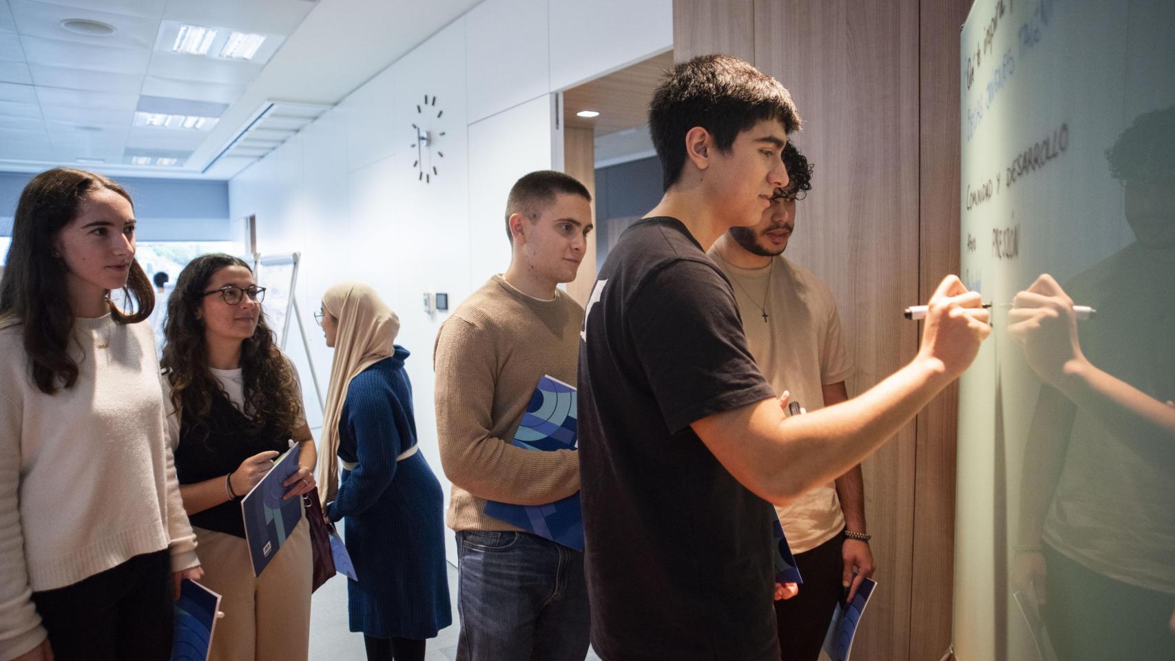 Educación y sostenibilidad: el doble compromiso de Veolia con el futuro