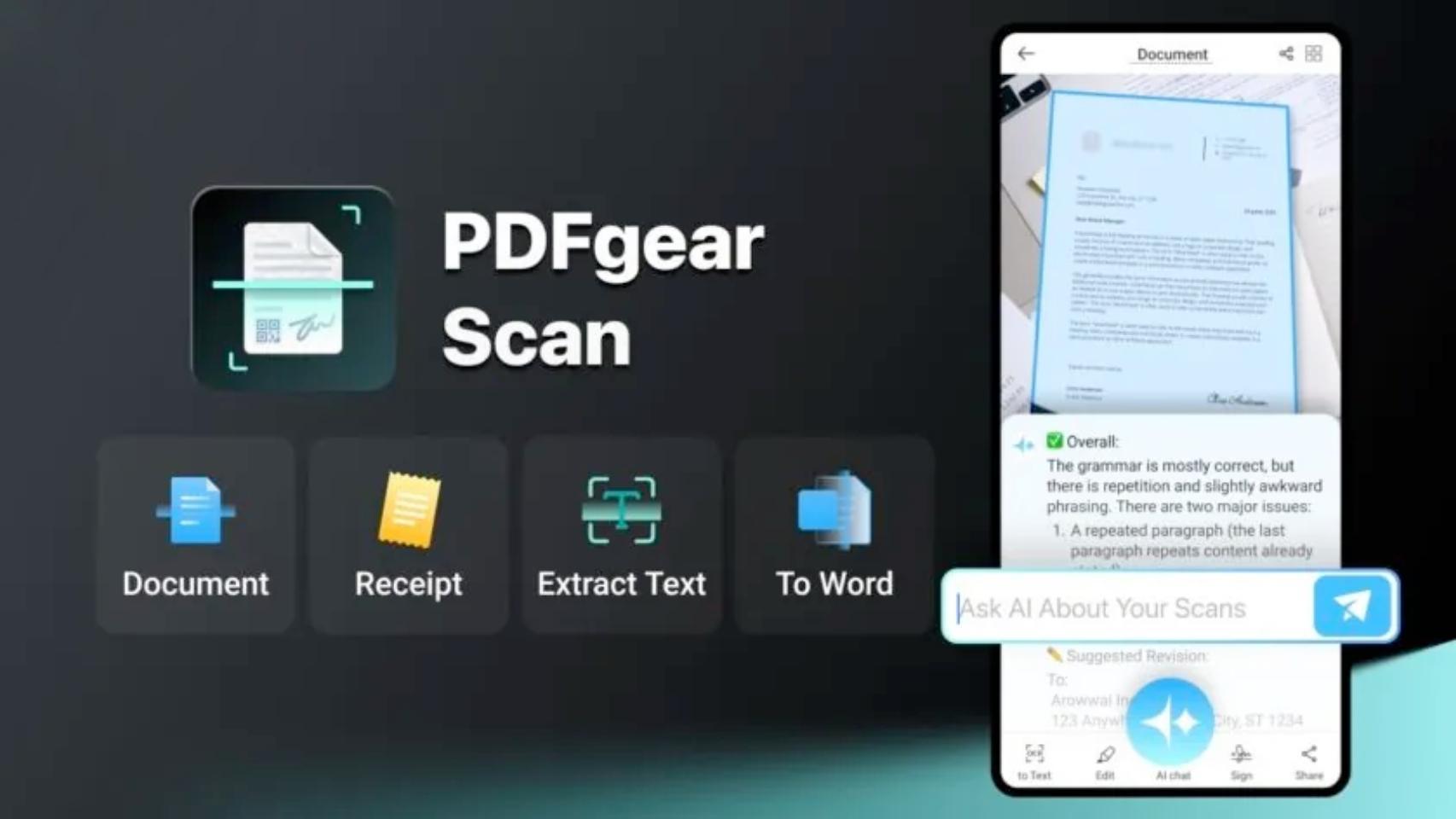 PDF Gear