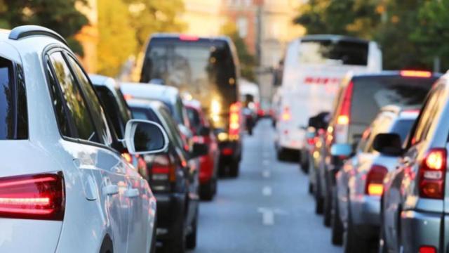 Imagen de coches.