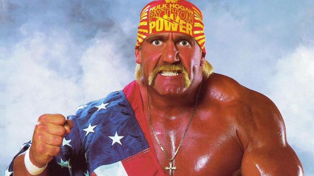Hulk Hogan