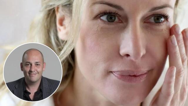 Guy German es biomédico en la Universidad de Binghamton.