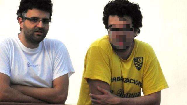 Felipe, técnico de Hacienda, investigado por la muerte de su padre.