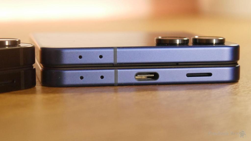 Samsung Galaxy Z Flip 7