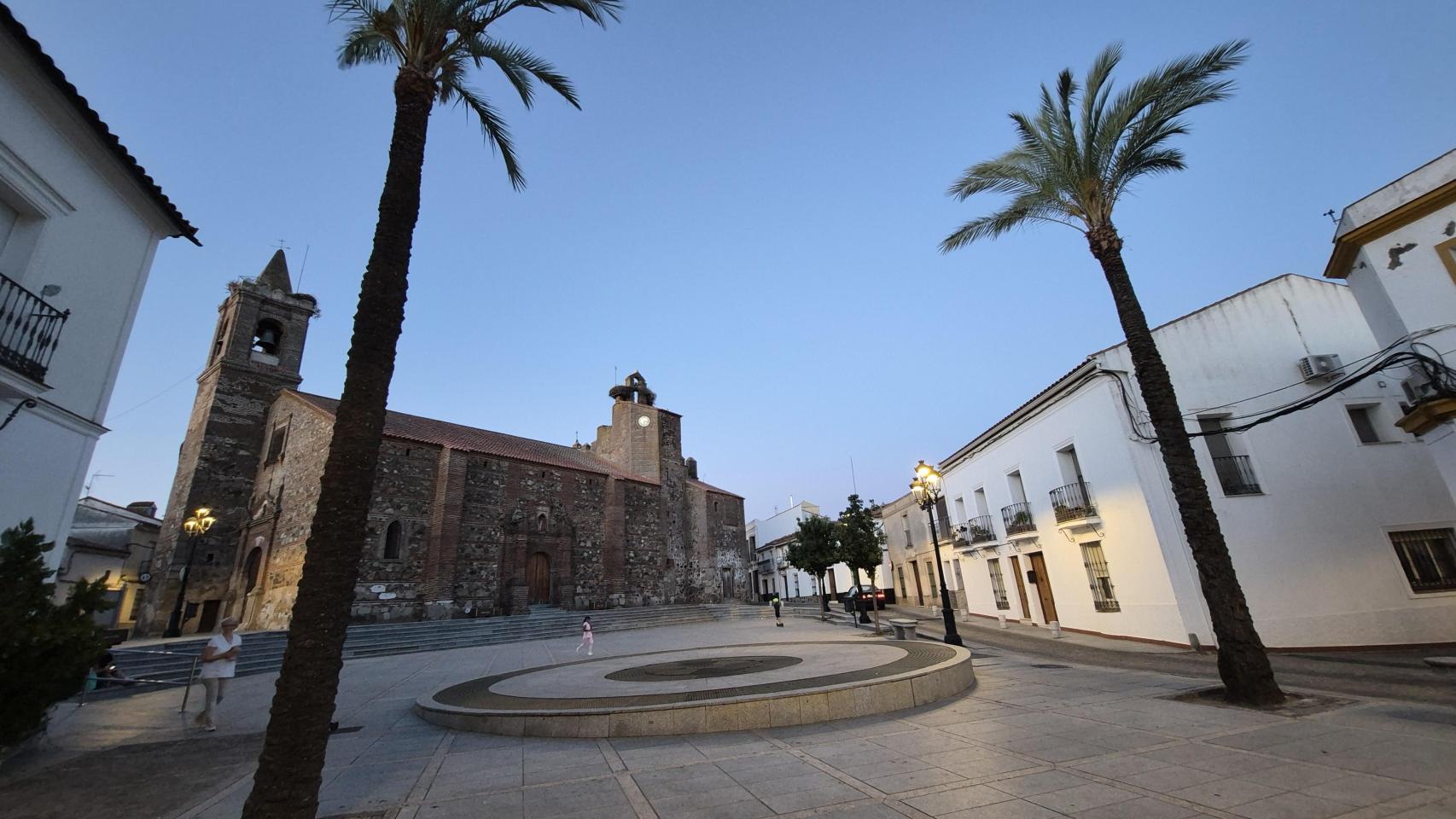 Probamos las cámaras del Samsung Galaxy Z Flip 7 FE