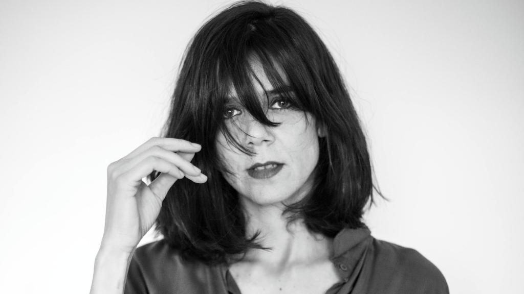 Lara Moreno. Foto: Jairo Vargas.