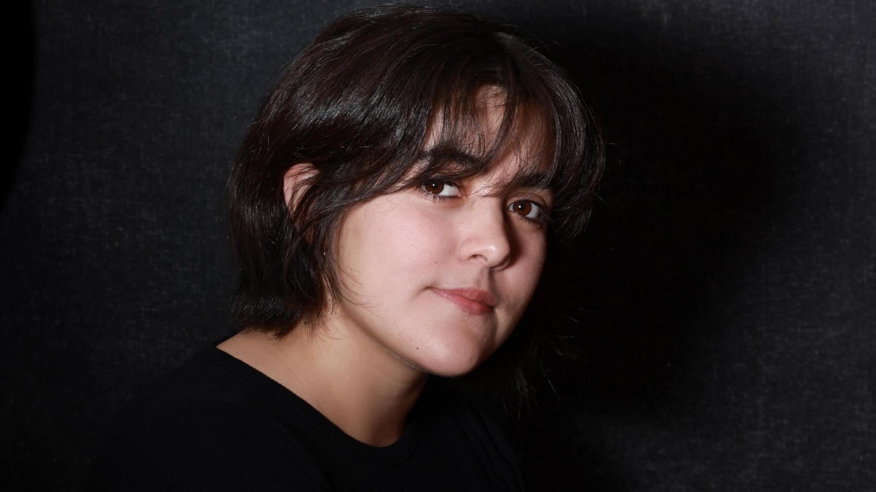 Tamara Silva Bernaschina. Foto: Isabel Wagemann.