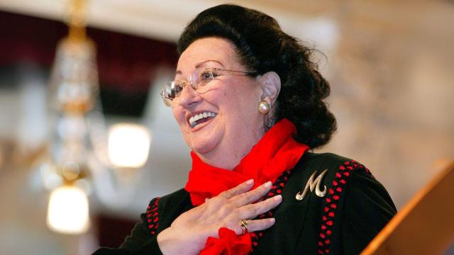 La magistrada Montserrat Hernando Vallejo ha acordado la suspensión del procedimiento de desahucio por impago de alquiler contra Carlos Caballé, el hermano de la soprano.