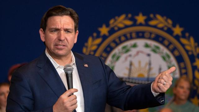 El gobernador Ron DeSantis y su gabinete serán los encargados de una votación clave.