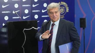 La estrategia del Barça para volver a la regla 1:1: la venta de Fermín no sería suficiente y la solución es el aval de la directiva