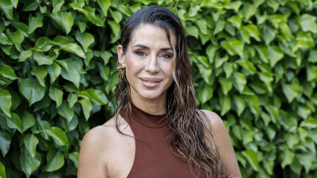 Elena Tablada, en una imagen de archivo.