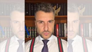 Pablo Ródenas, abogado, alerta sobre la incapacidad permanente: "Si eliges mal, tendrás una pensión reducida"