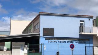 La otra cara del inicio escolar en Carral (A Coruña): "Sin cuidador y menos apoyo en orientación"
