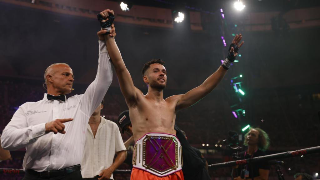 La Velada del Año 5