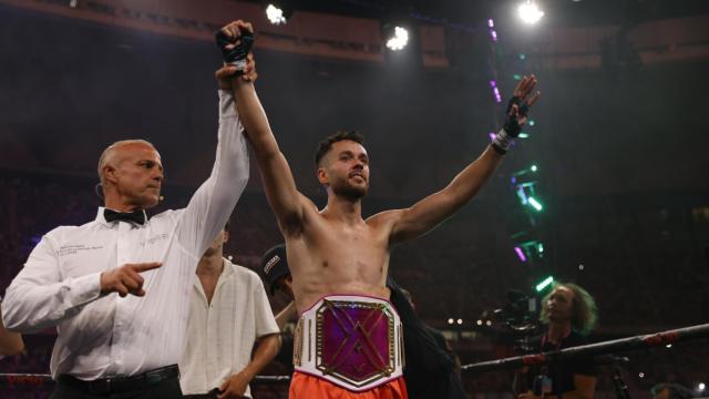 La Velada del Año 5