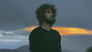 Mikel Izal pondrá fin a su gira 'El Miedo y El Paraíso' en A Coruña