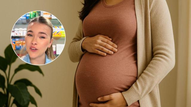 Carlota Serra Jorba- Farmecéutica.