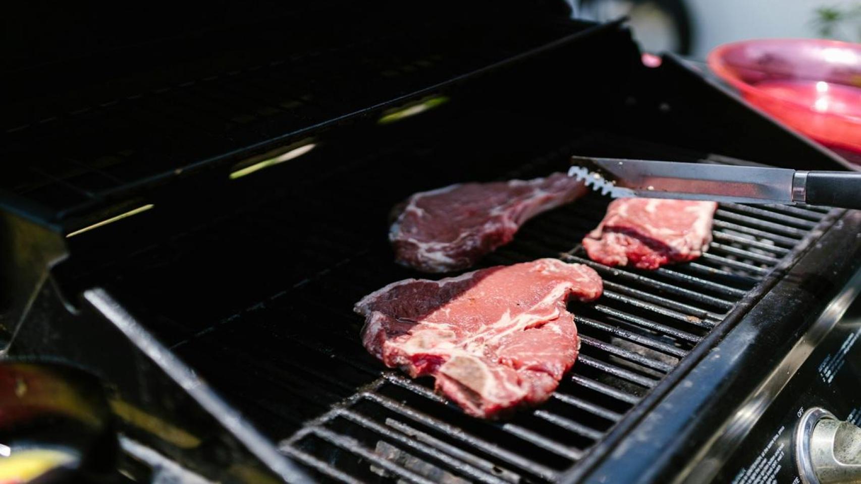 Las mejores barbacoas de gas del 2025 relación calidad-precio