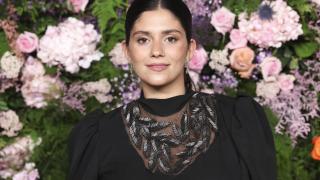 María García de Jaime